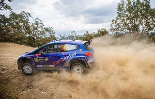 To 1ο Ράλλυ Παρνασσού κλείνει το Πρωτάθλημα Ράλι 2025 To 1ο Ράλλυ Παρνασσού κλείνει το Πρωτάθλημα Ράλι 2025