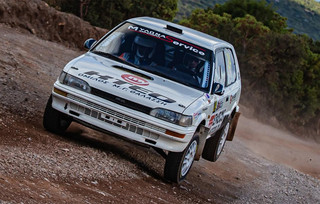 To 1ο Ράλλυ Παρνασσού κλείνει το Πρωτάθλημα Ράλι 2025 To 1ο Ράλλυ Παρνασσού κλείνει το Πρωτάθλημα Ράλι 2025