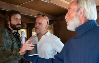 Ξανασταυρώνεται