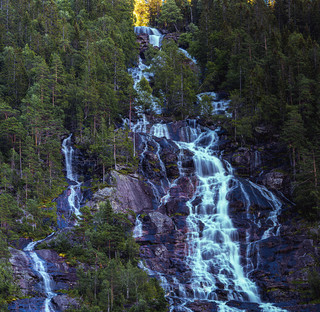 Rjukan Νορβηγία Rjukan Νορβηγία