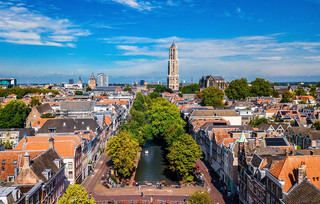 Ουτρέχτη Ολλανδία Ουτρέχτη Ολλανδία