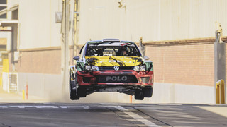 Volkswagen Polo: Μισός αιώνας ιστορίας και ένα... drift στο μέλλον Volkswagen Polo: Μισός αιώνας ιστορίας και ένα... drift στο μέλλον