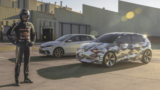 Volkswagen Polo: Μισός αιώνας ιστορίας και ένα... drift στο μέλλον Volkswagen Polo: Μισός αιώνας ιστορίας και ένα... drift στο μέλλον