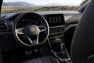 Volkswagen T-Cross: Ανανεωμένο και πιο προσιτό από ποτέ Volkswagen T-Cross: Ανανεωμένο και πιο προσιτό από ποτέ