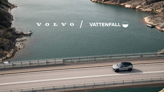 Volvo: Πρωτοβουλία για δωρεάν οικιακή φόρτιση στη Σουηδία Volvo: Πρωτοβουλία για δωρεάν οικιακή φόρτιση στη Σουηδία
