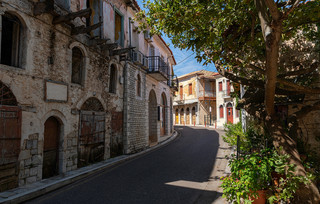 Ανδρίτσαινα Ηλεία