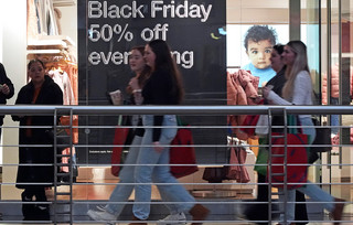 Black Friday Black Friday