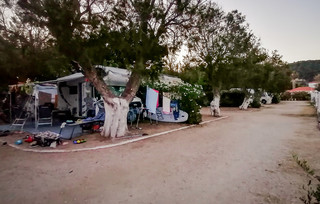 Φοινικούντα κάμπινγκ Φοινικούντα κάμπινγκ