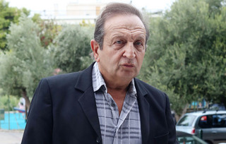 Κηδεία Άλκη Γιαννακά Κηδεία Άλκη Γιαννακά