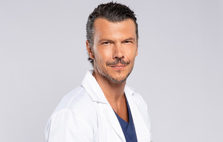 Ο Γιατρός Ο Γιατρός