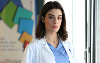 Ο Γιατρός Ο Γιατρός