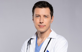 Ο Γιατρός Ο Γιατρός