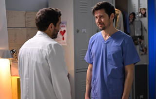 Ο Γιατρός Ο Γιατρός