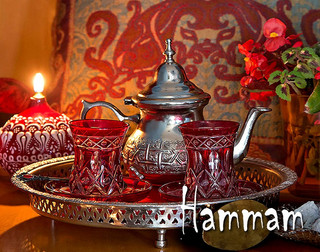 Δώρο εμπειρίας hammam 