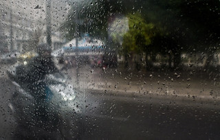 Βροχερός καιρός Βροχερός καιρός