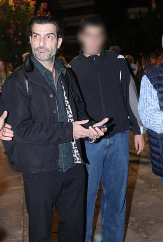 Νίκος Κουρής