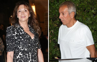 Σοφία Κούστα Γιαννικοπούλου - Γιάννης Κούστας Σοφία Κούστα Γιαννικοπούλου - Γιάννης Κούστας