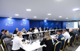 Γραφείο Τύπου Νέας Δημοκρατίας Γραφείο Τύπου Νέας Δημοκρατίας