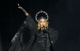 Μαντόνα Μαντόνα