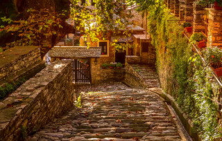 Μακρινίτσα Πήλιο Μακρινίτσα Πήλιο