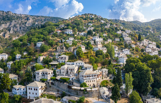 Μακρινίτσα Πήλιο Μακρινίτσα Πήλιο