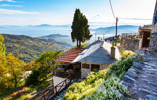 Μακρινίτσα Πήλιο Μακρινίτσα Πήλιο