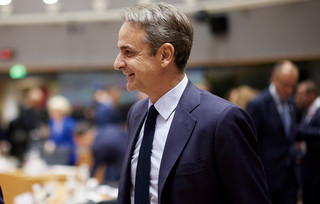 Μητσοτάκης Σύνοδο Κορυφής Μητσοτάκης Σύνοδο Κορυφής