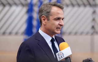 Μητσοτάκης Σύνοδο Κορυφής Μητσοτάκης Σύνοδο Κορυφής