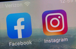 Facebook, Instagram Facebook, Instagram