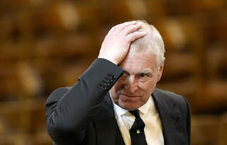 Πρίγκιπας Άντριου Πρίγκιπας Άντριου