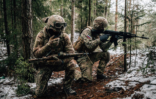 Ρώσοι στρατιώτες Ρώσοι στρατιώτες
