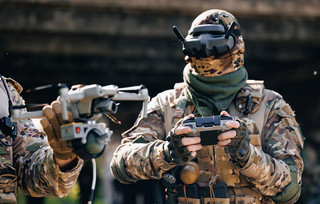 Ρώσοι στρατιώτες Ρώσοι στρατιώτες