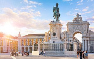 Λισαβόνα Λισαβόνα