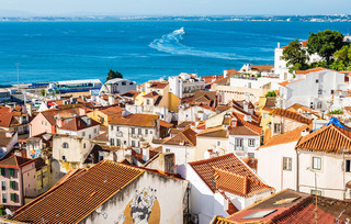 Λισαβόνα Λισαβόνα