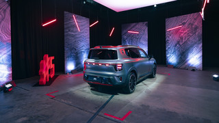 Το smart #5 συνεχίζει να συλλέγει διακρίσεις Το smart #5 συνεχίζει να συλλέγει διακρίσεις