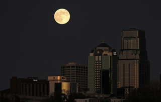 supermoon