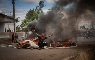 διαδηλώσεις Τανζανία διαδηλώσεις Τανζανία