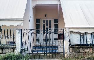 Μητροκτονία στα Τρίκαλα
