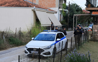 Μητροκτονία στα Τρίκαλα