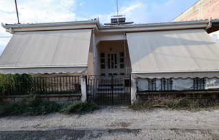 Μητροκτονία στα Τρίκαλα
