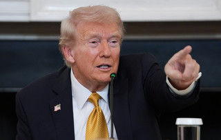 Ντόναλντ Τραμπ