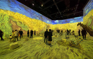 van gogh van gogh