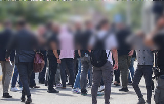 Αντιμέτωπα με βαριές κατηγορίες τα μέλη του κυκλώματος με τις επιστροφές ΦΠΑ
