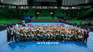 Εθελοντές ATP Εθελοντές ATP