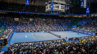 Θεατές ATP Θεατές ATP