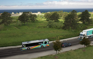 Ηλεκτρικός δρόμος Ηλεκτρικός δρόμος