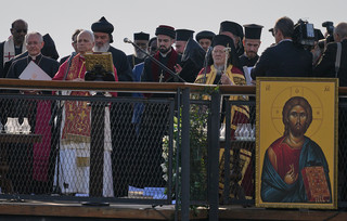 Βαρθολομαίος _Πάπας Συνάντηση