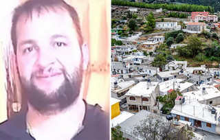 Βορίζια_Φανούρης Καργάκης