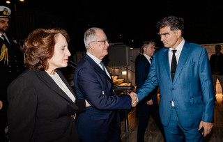 Motor Oil Ένας χρόνος χωρίς τον Βαρδή I. Βαρδινογιάννη Motor Oil Ένας χρόνος χωρίς τον Βαρδή I. Βαρδινογιάννη