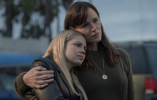 Τζένιφερ Γκάρνερ Τζένιφερ Γκάρνερ